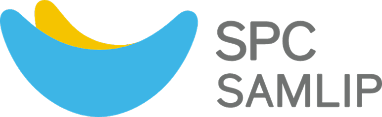SPC 로고